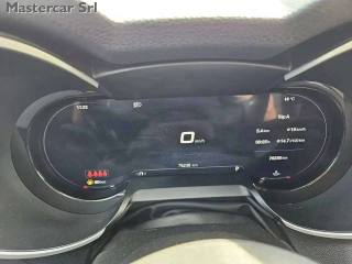 ALFA ROMEO Stelvio usata, con Park Distance Control