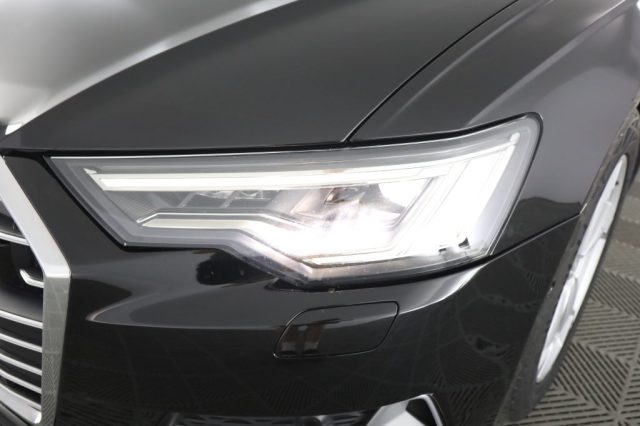 AUDI A6 usata 8