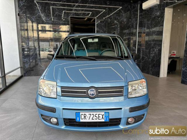 FIAT Panda usata, con ABS