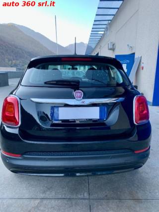 FIAT 500X usata, con Airbag Passeggero