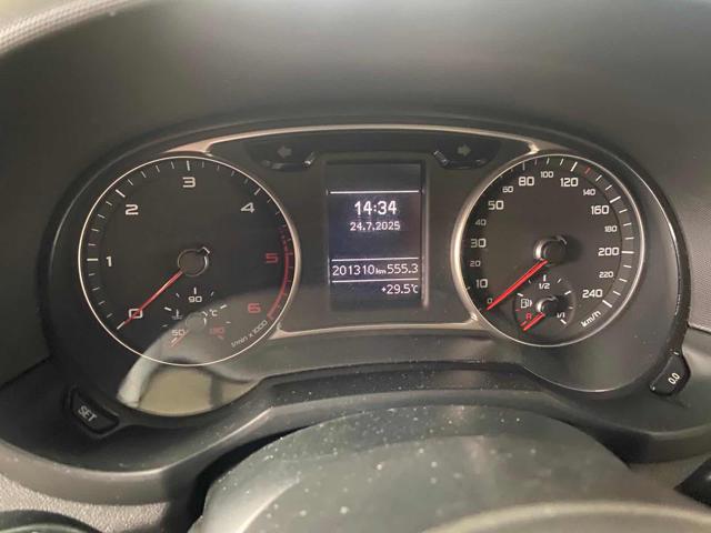 AUDI A1 usata 6