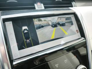 LAND ROVER Discovery Sport usata, con Cruise Control