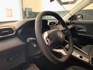 MG ZS usata, con Sedili riscaldati