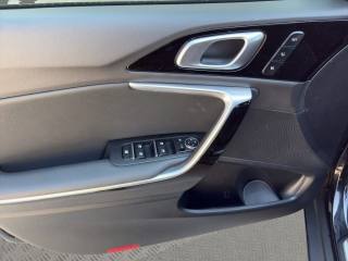 KIA XCeed usata, con Fari LED