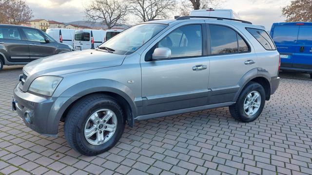 KIA Sorento usata, con Airbag