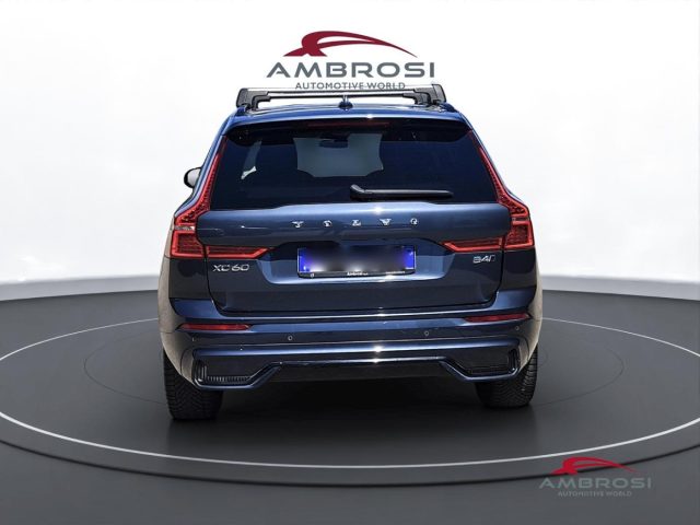 VOLVO XC60 usata 7