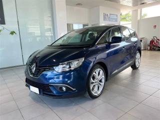 RENAULT Scenic 1.7 BlueHdi 120cv Grand Business Edition 7 posti