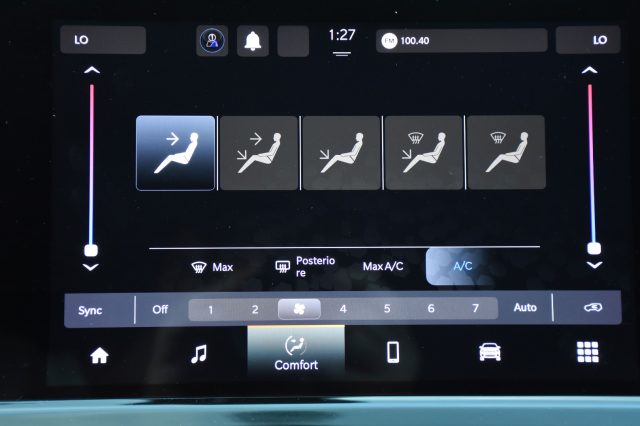 JEEP Compass usata, con Sistema di navigazione