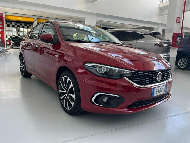 FIAT Tipo usata 22