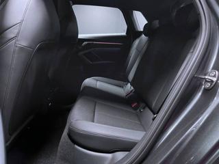 AUDI A3 usata, con Controllo trazione