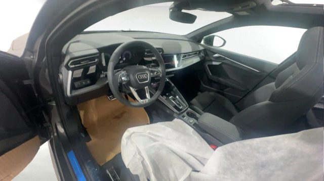 AUDI A3 usata, con Immobilizzatore elettronico