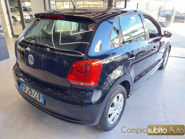 VOLKSWAGEN Polo usata, con Chiusura centralizzata