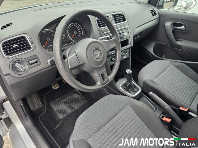 VOLKSWAGEN Polo usata, con Immobilizzatore elettronico