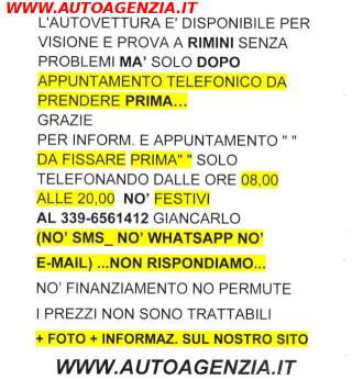 FIAT 500C usata 19