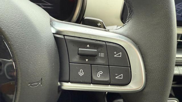 FIAT 600 usata, con Boardcomputer