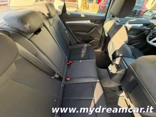 AUDI Q5 usata, con Specchietti laterali elettrici