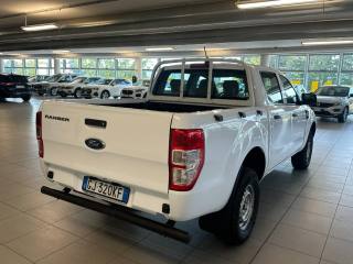 FORD Ranger usata, con Boardcomputer
