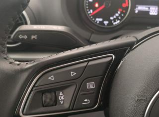 AUDI A3 usata, con Filtro antiparticolato