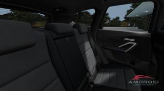 BMW X1 usata 12