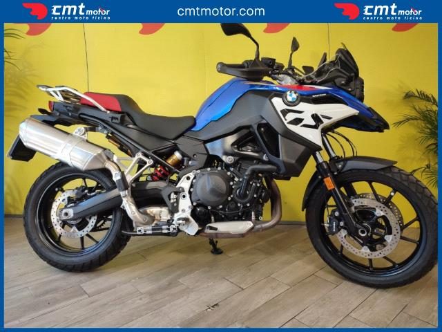 BMW F 800 GS usata 0