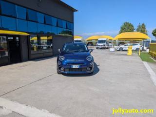 FIAT 500X usata, con Airbag