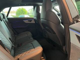 AUDI Q8 usata, con Park Distance Control