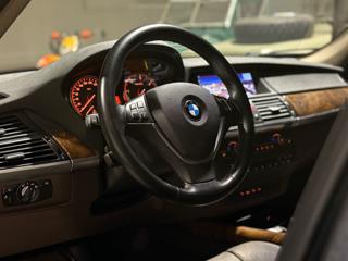 BMW X5 usata, con Boardcomputer