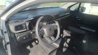 CITROEN C3 usata, con Chiusura centralizzata