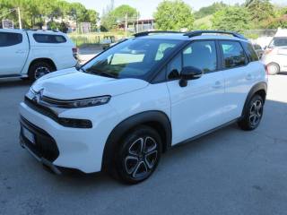 CITROEN C3 Aircross usata, con Airbag