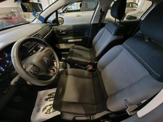 CITROEN C3 usata, con Alzacristalli elettrici