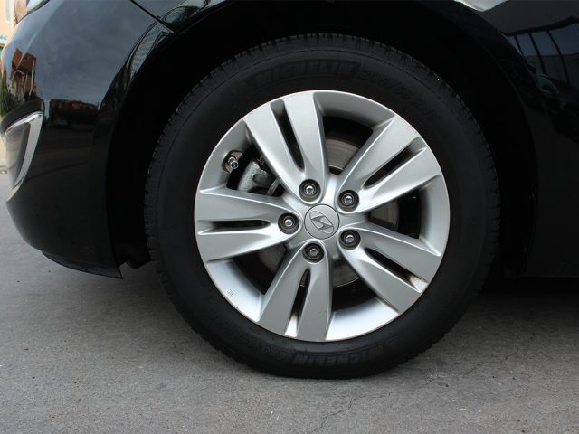 HYUNDAI iX20 usata, con Airbag Passeggero