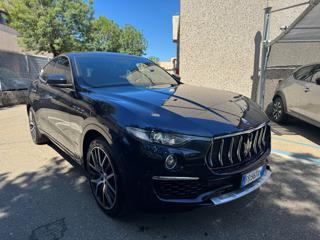 MASERATI Levante usata, con Airbag
