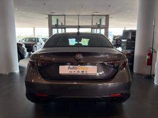 ALFA ROMEO Giulia usata, con Cerchi in lega
