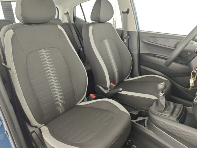 HYUNDAI i10 usata, con Climatizzatore