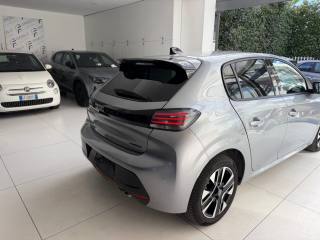 PEUGEOT 208 usata, con Fari LED