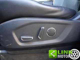 FORD Edge usata, con Immobilizzatore elettronico