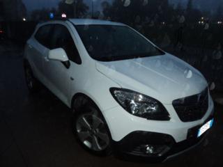 OPEL Mokka 1.6 Ecotec 115CV 4x2 Start&Stop Cosmo GPL