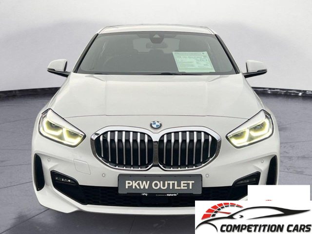 BMW 120 usata, con Autoradio