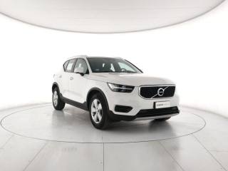 VOLVO XC40 usata, con Boardcomputer