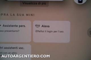 MINI Mini usata, con Vivavoce