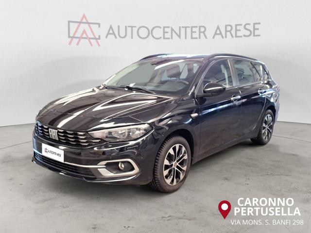FIAT Tipo usata, con ABS