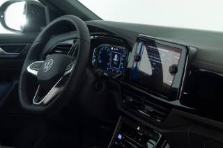VOLKSWAGEN T-Roc usata, con Airbag Passeggero