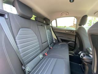 ALFA ROMEO Stelvio usata 41
