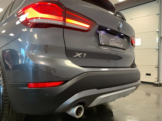 BMW X1 usata, con Vivavoce