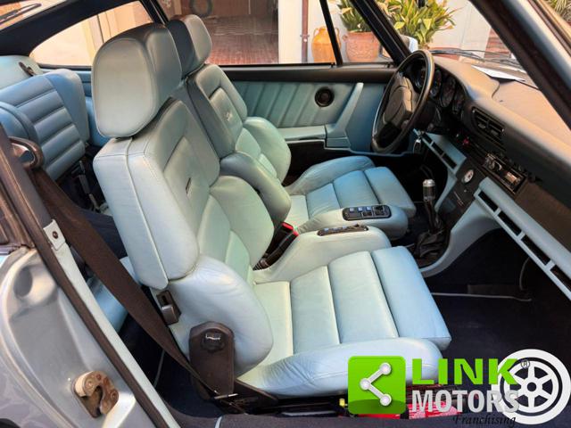 PORSCHE 911 usata 14