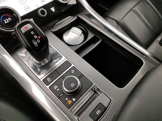 LAND ROVER Range Rover Sport usata, con Trazione integrale