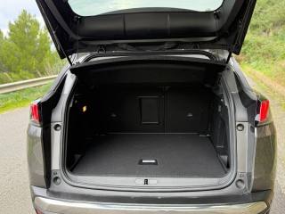 PEUGEOT 3008 usata, con Luci diurne LED