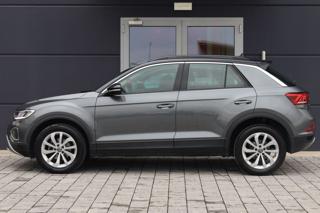 VOLKSWAGEN T-Roc usata, con Bracciolo