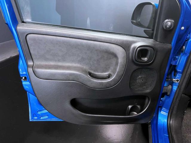 FIAT Panda Cross usata, con Servosterzo