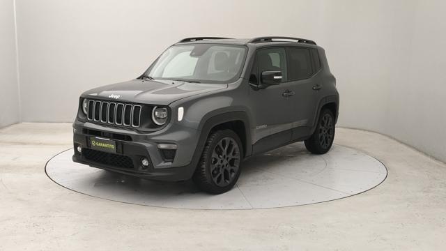 JEEP Renegade usata, con ABS